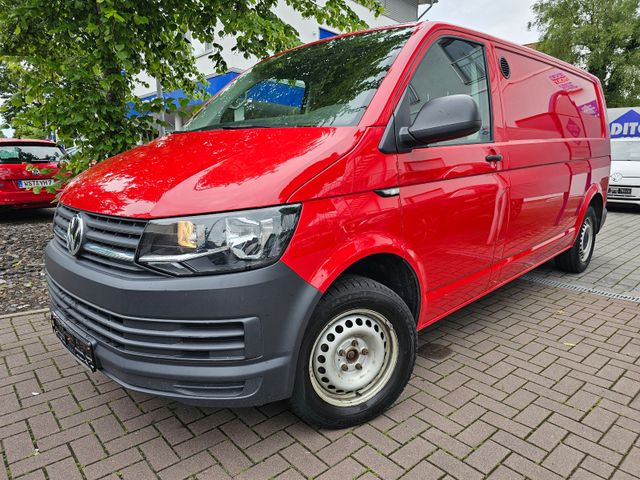 Volkswagen T6 Transporter  lang/Klima/