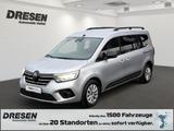 Renault Kangoo Grand Techno 7-Sitzer*Automatik*Navi*Sitz - Renault Kangoo: Grand