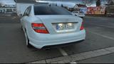 Mercedes-Benz C 250 CDI 4MATIC Autom. - - Mercedes-Benz C 250: Cdi 4matic