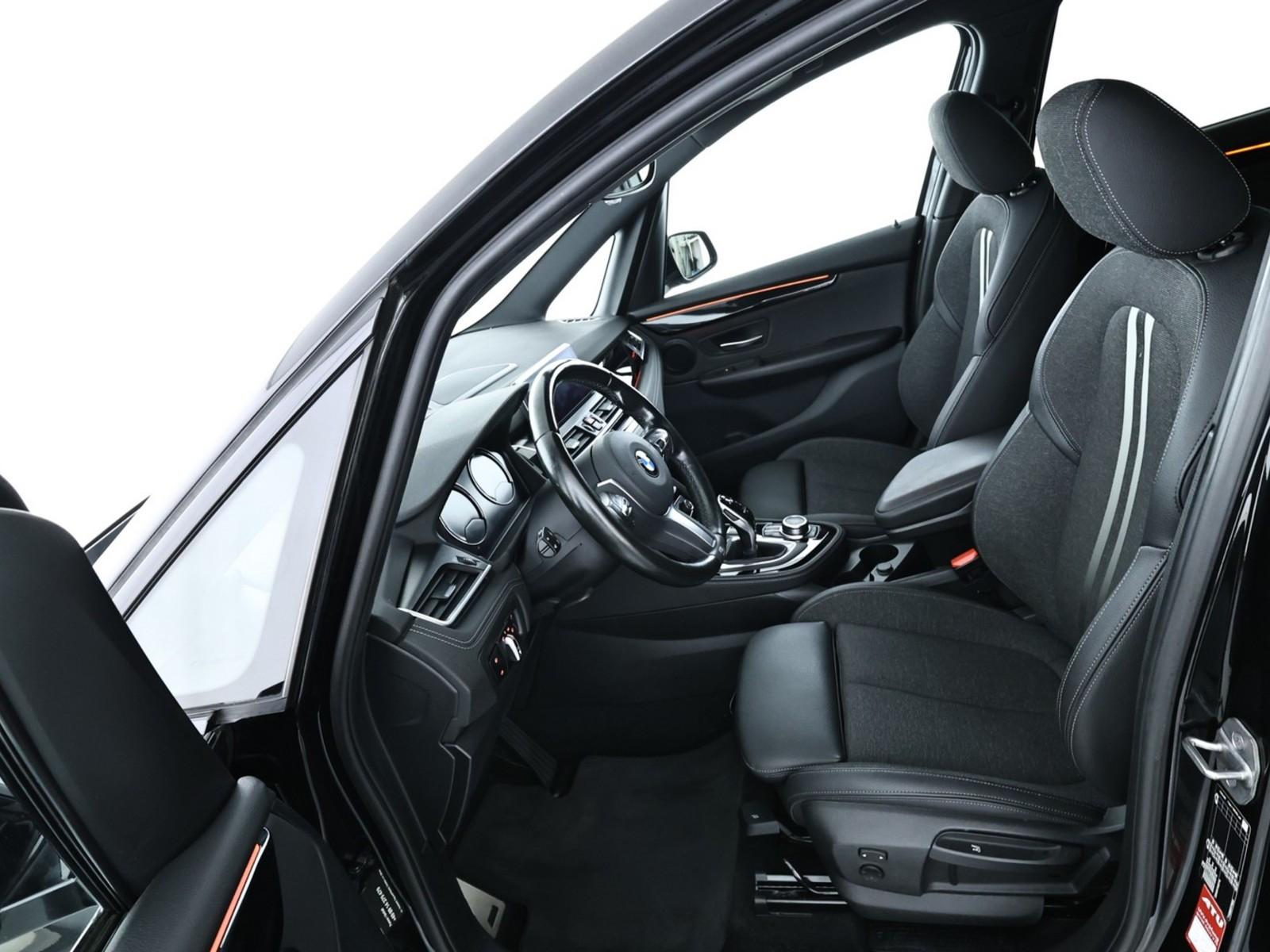 BMW 216 Gran Tourer 2er Gran Tourer 216d M Sport HeadIp LED Navi, миниатюра 8