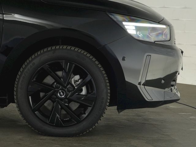 Corsa F FACELIFT GS HYBRID eDCT+LED MATRIX+RÜCKF