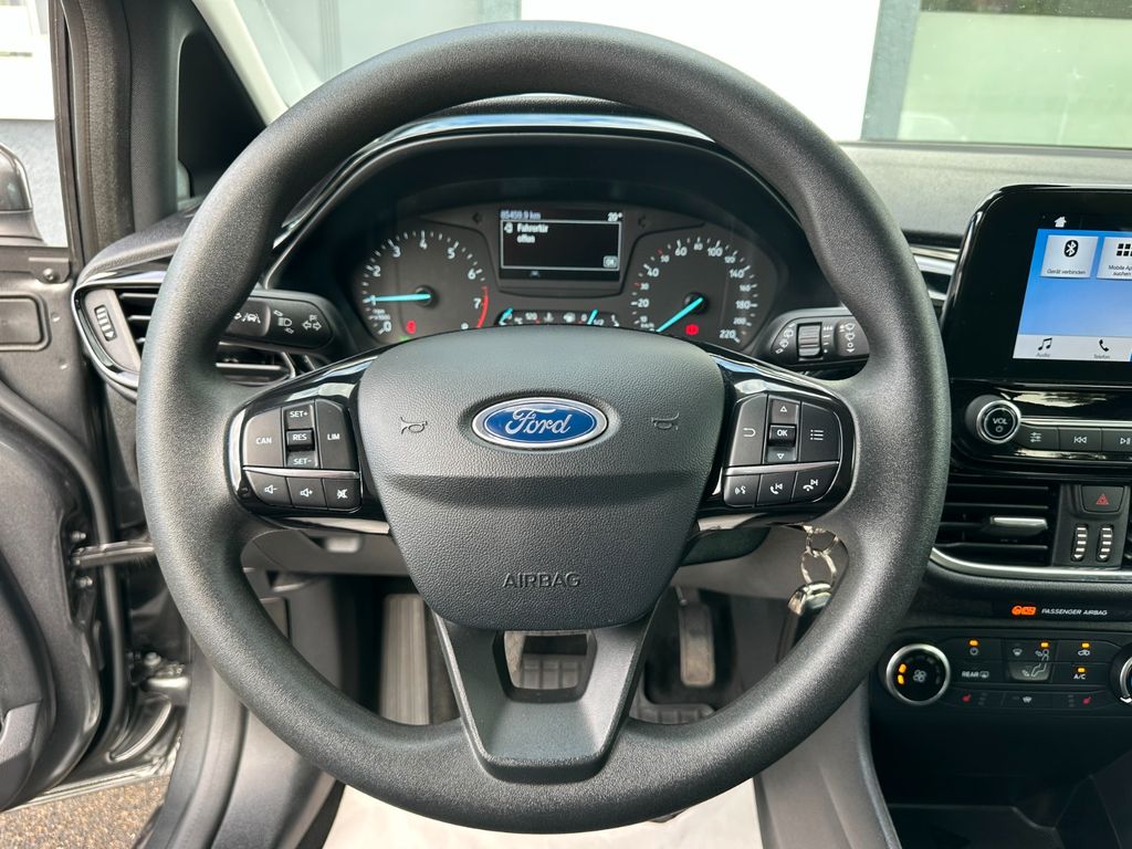 Ford Fiesta - Bild 5