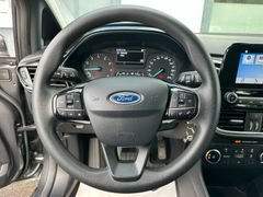 Ford Fiesta - Vorschau 5