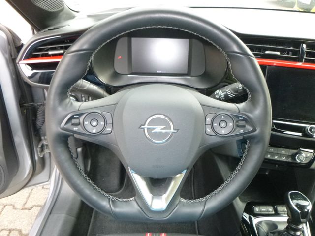 Corsa F GS