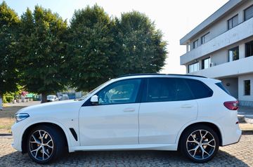 BMW X5 - 3