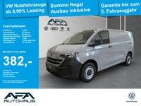 Volkswagen T7 Transporter - Vorschau Bild 1