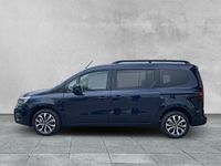 Renault Grand Kangoo - Vorschau Bild 2