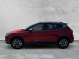 Seat Arona XCELLENCE 1.0 TSI SHZ+LED+KLIMA - Seat Arona XCELLENCE mit Benzin-Antrieb