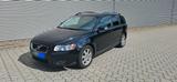 Volvo V50 1,8 gepflegt AHK Tempomat SHZ Xenon - gebrauchte Volvo V50 aus dem Jahr 2010