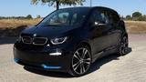 BMW i3s (120 Ah), 135kW s