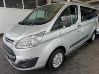 Ford Transit Custom 310 L2 Trend"Kam"1.HAND"MWST