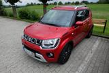 Suzuki IGNIS 1.2 5D M/T COMFORT HYBRID - Suzuki Ignis: 1.5