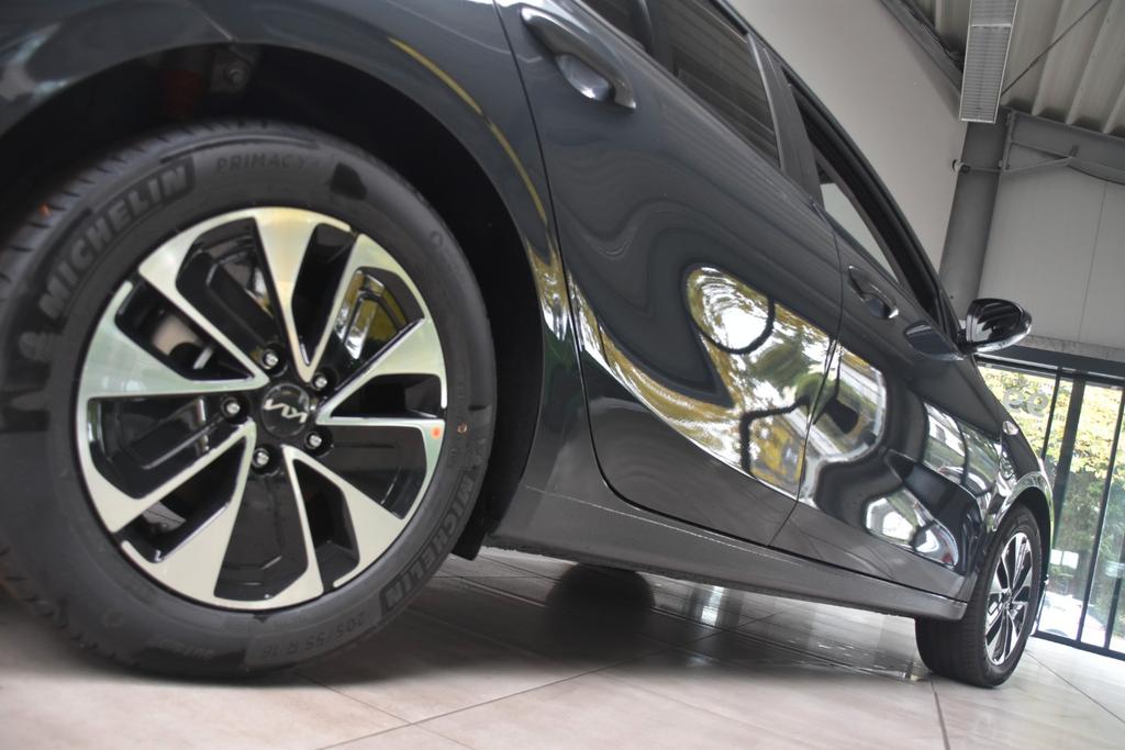 Kia cee'd Sportswagon