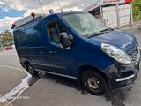 Renault Master III Kasten L1H1 Ka 2,8t Ecoline - Renault Master: 8.1
