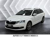 Skoda Octavia Combi 1.4 TSI Drive Navi LED KLIMA SHZ - Skoda Octavia: Combi Drive