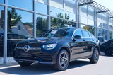 Mercedes-Benz GLC 220 d 4Matic AMG-Line/Distr +/Kam/9G/Led - gebrauchte Mercedes-Benz GLC 220 aus dem Jahr 2021