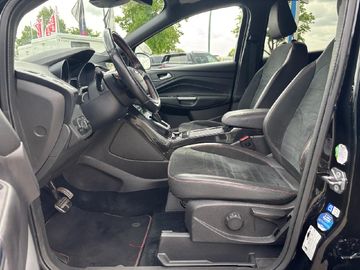 Ford Kuga ST-Line