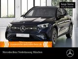 Mercedes-Benz GLC 300d 4M AMG Prem/Night/Pano/Sitzkli/AHK/ - Mercedes-Benz GLC 300 Gebrauchtwagen in München