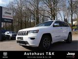 Jeep Grand Cherokee 3.6 V6 Limited - Jeep Grand Cherokee Gebrauchtwagen in Hamburg
