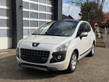 Peugeot 3008 1.6 HDi FAP* - gebrauchte Peugeot 3008 aus dem Jahr 2011