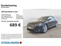 Audi Q8 e-tron - Vorschau Bild 2
