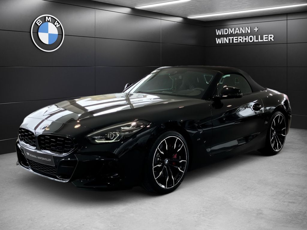 BMW Z4 M40