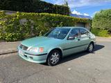 Honda Civic 1.4i S - Sehr gepflegt, kein Wartungsstau - Honda Civic aus 1999