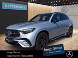 Mercedes-Benz GLC 300 de 4M *AMG*NIGHT*AHK*HA-LENK*MEMO*PANO*