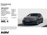 Volkswagen Golf VIII GTI 2.0 TSI OPF DSG - Volkswagen Golf: Tsi Dsg