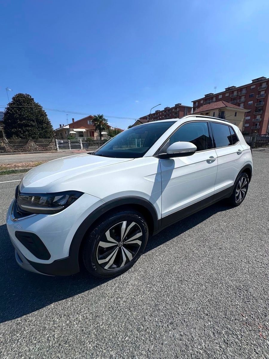 Other Volkswagen T-Cross 1.0 TSI 115 CV DSG Life imagem 3