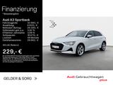 Audi A3 Sportback 35 TDI LED*Sonos*HuD*Business - Audi A3 Jahreswagen mit Diesel-Antrieb