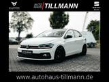 Volkswagen Polo VI GTI 2.0 TSI EU6d-T, DSG, ACC, SHZ, Sport - Volkswagen Polo: Eu