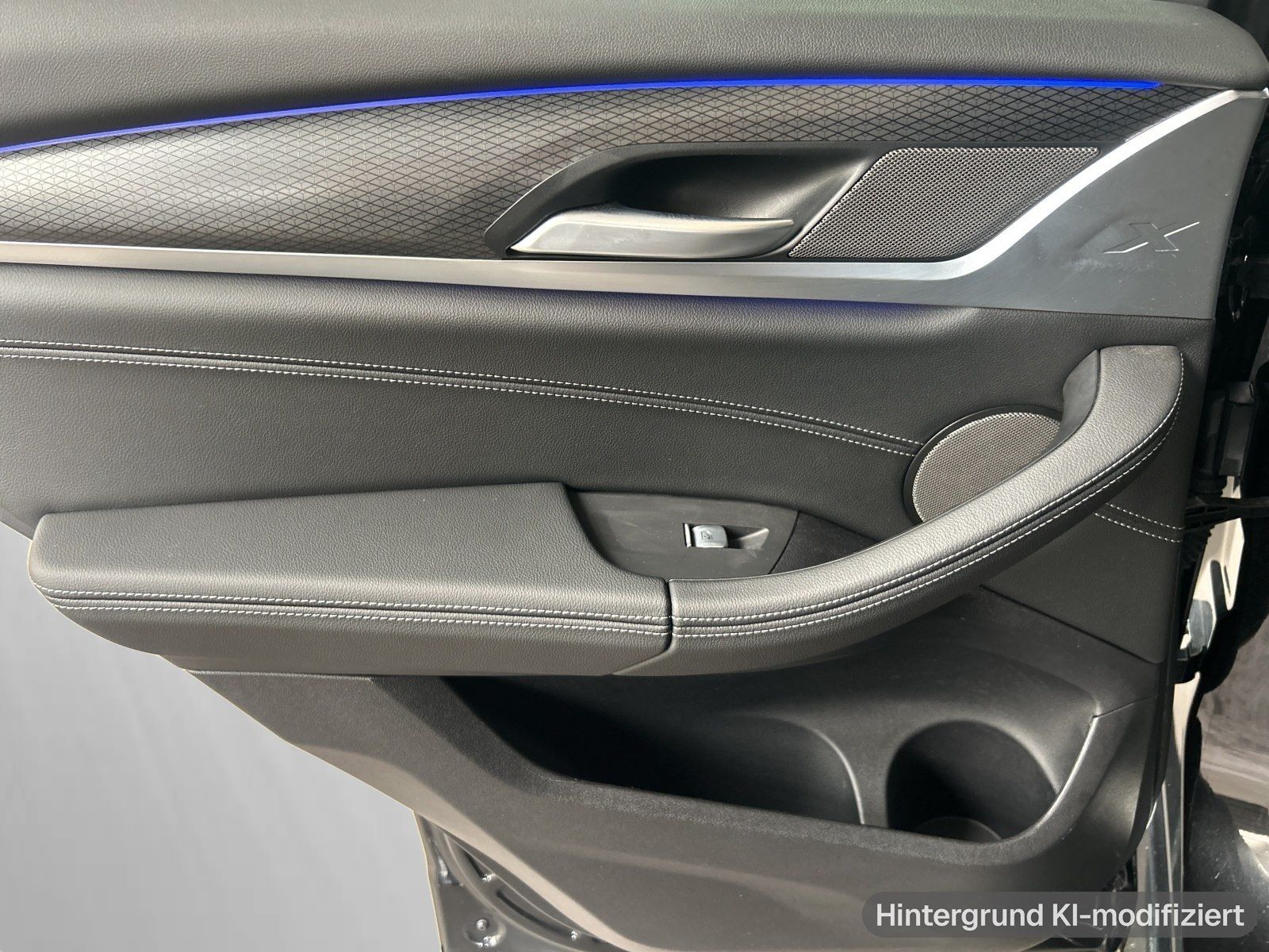 BMW X4 xDrive20d M Sport AHK Head-Up Laser Stop&Go foto 24