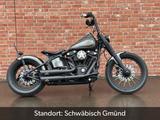 Harley-Davidson Fat Boy S Thunderbike Umbau - Offers
