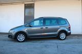 Seat Alhambra 2.0TDI Style*DSG*Navi.*ACC* - Seat Alhambra Gebrauchtwagen in München