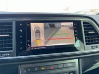 Cupra Ateca - Vorschau Bild 14