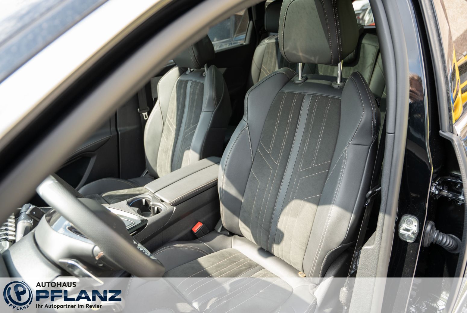 Peugeot 5008 - Bild 5