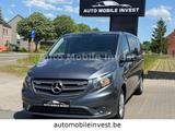 Mercedes-Benz Vito 2.1 AUTOMATIC CEREMONIE-/LIJKWAGEN 0483/47. - Mercedes-Benz: Automatic