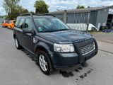 Land Rover Freelander 2 XE Limited Edition 1.Hand - Land Rover Freelander: Limited Edition
