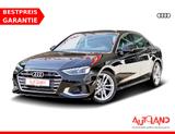 Audi A4 40 2.0 TFSI Limousine advanced LED Navi - Audi A4: Limousine
