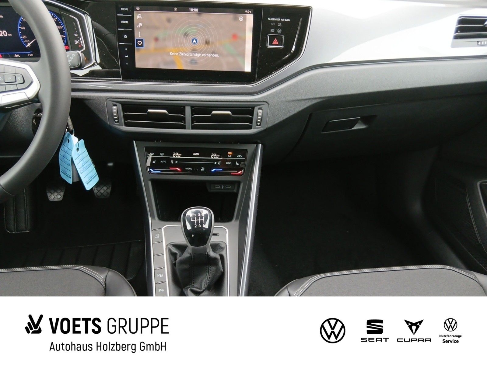 Volkswagen Taigo - Bild 9