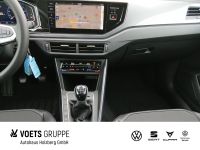 Volkswagen Taigo - Vorschau Bild 9