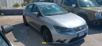 SEAT Leon - 1