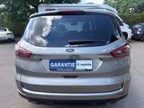 Ford S-MAX 2.0TDCI Titanium AWD AUT~AHK~Memo~LED~Kam~ - Ford S-Max Titanium mit Diesel-Antrieb