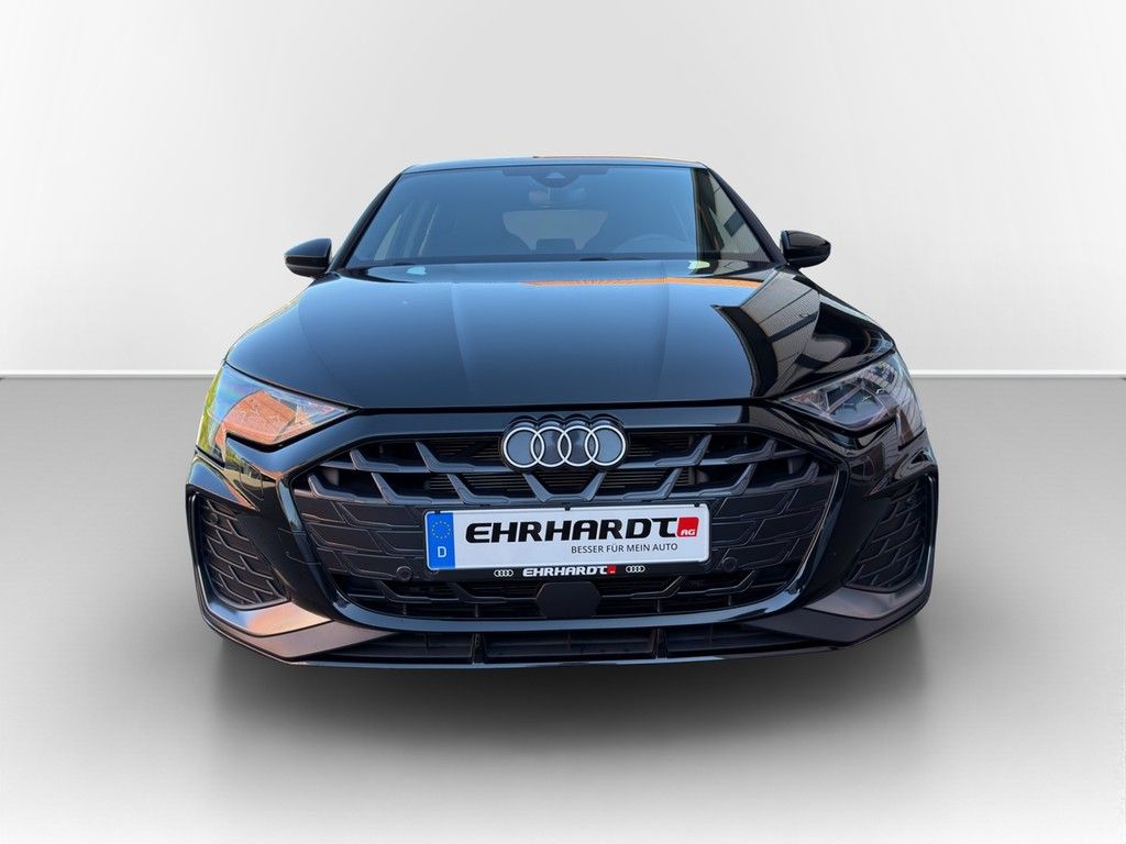 Audi A3 - Bild 2