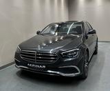 Mercedes-Benz E300 de *1. HAND*LUXURY PAKET*MEMORY* - gebrauchte Limousinen