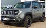 Jeep Renegade High Upland PHEV - Jeep Renegade: High Upland