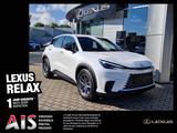 Lexus LBX 1,5 FWD Komfort Paket - Lexus LBX: Limousine