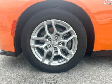Dodge ChargerChallenger Daytona RT AWD nur 5500KM