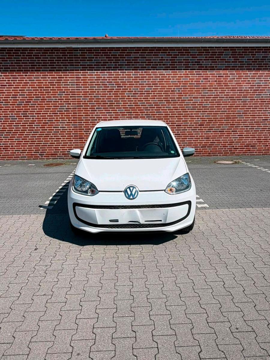 Volkswagen Andere